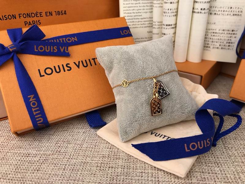 LV Necklace 03lyr669